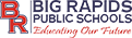 Big Rapids Public Schools Logo